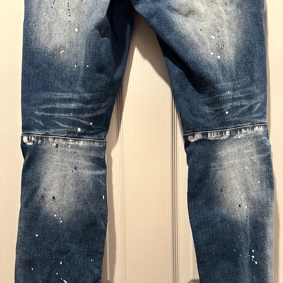 Smoke Rise Denim - Picture 6 of 6